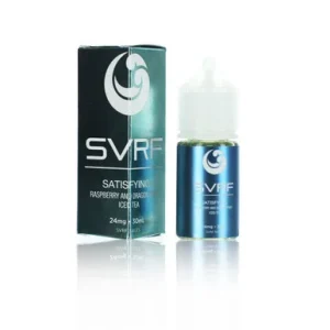 Satisfying by SVRF Salts 30ml ⋆ $12.75