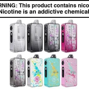 LOST VAPE CENTAURUS B60 AIO VAPE POD KIT