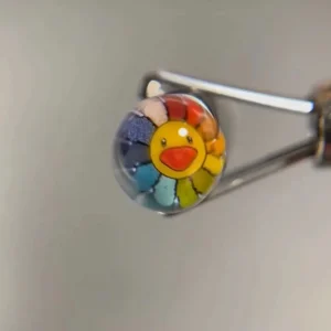 Steve H Takashi Murakami TERP SLURPER PILLAR