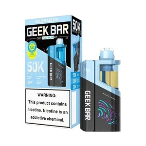 HQD Snap 50K Disposable Vape Pods