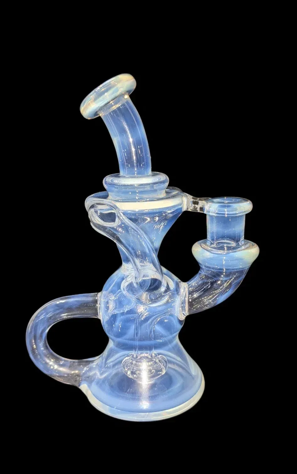 Happy Time Glass Incycler