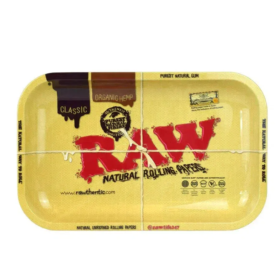 RAW Dab Tray & Cover - Image 2