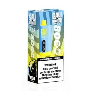 Disposable Vape - Disposable Vapes by Puff Count - 8000 Puff Disposable Vapes