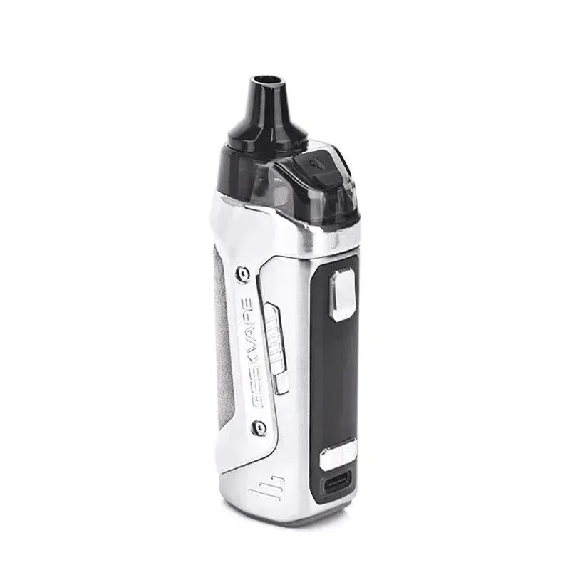GeekVape Aegis Boost 2 (B60) Starter Pod Mod Kit 2000mAh