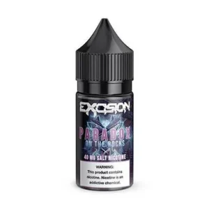 Excision Paradox on The Rocks by Alt Zero 30ml ⋆ $14.99 ⋆ 100% Authentic