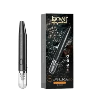 Lookah Seahorse 2.0 Electric Nectar Collector & 510 Battery