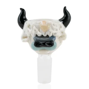 Empire Glassworks Appa Bowl