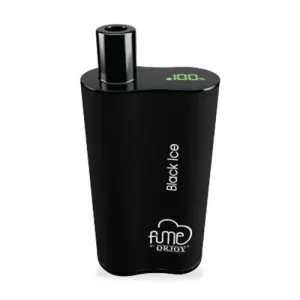 Fume INFINITY Plus 4500 Puffs Disposable Vape Device