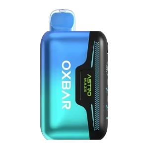 Oxbar Astro Maze 50000 Puffs Disposable Vape 50K - Blueberry Watermelon