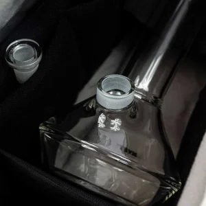Ryot Pro-Duffle Carbon Series Smell-Proof Bag