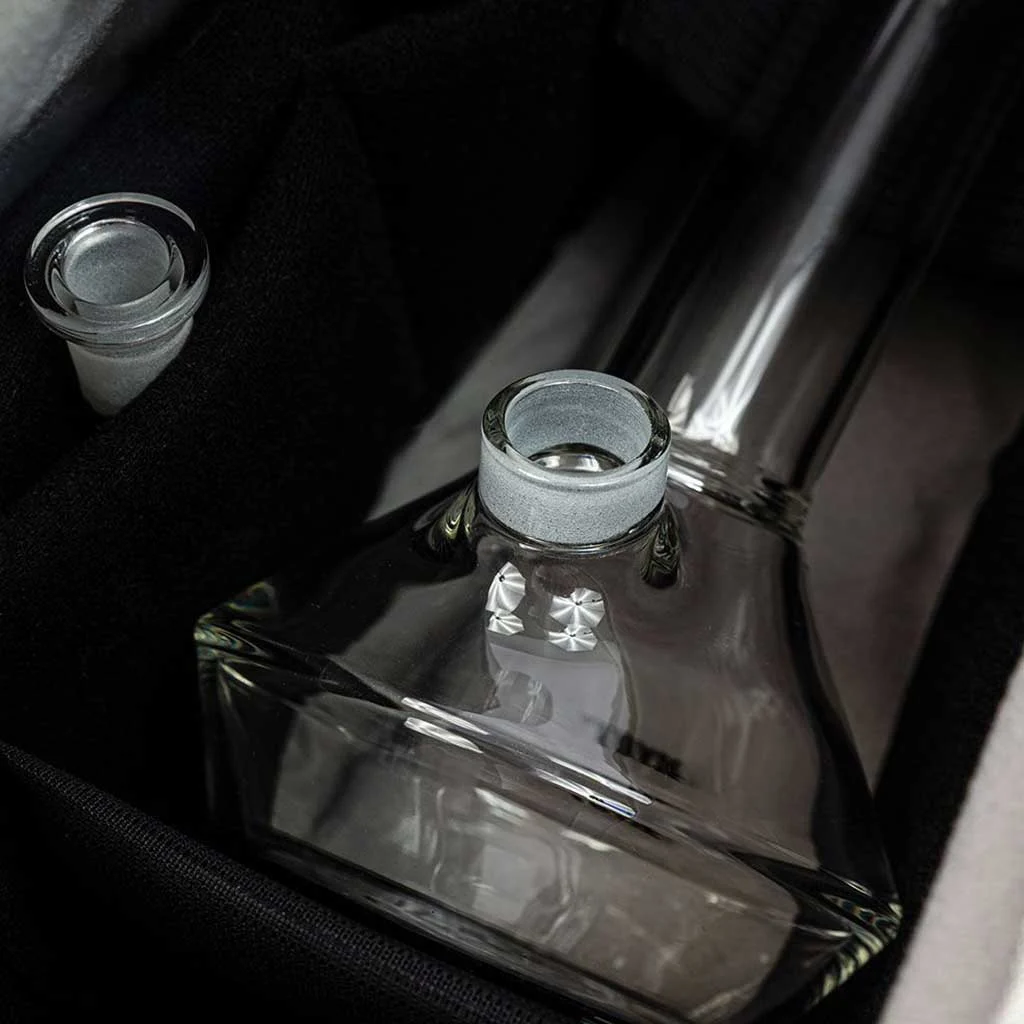 Ryot Pro-Duffle Carbon Series Smell-Proof Bag