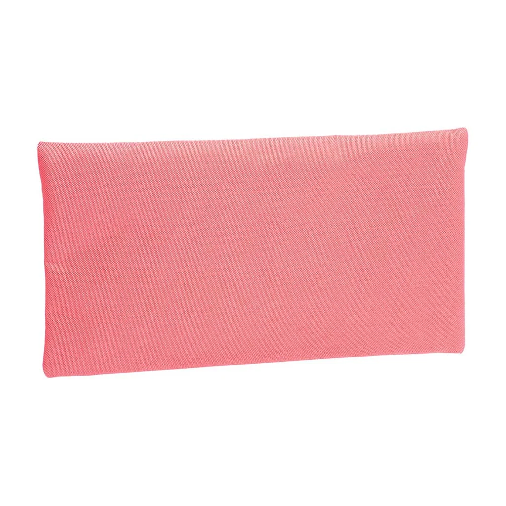 11In X 6in Smellproof Pouch - Living Coral Pink - Image 2