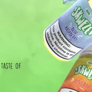 Skwezed Vape Juice Review: Real Fruit, Not Fruit Candy