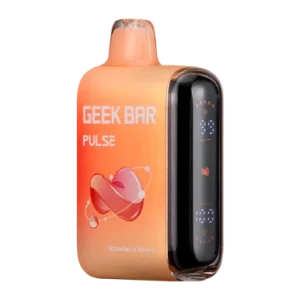 Geek Bar Pulse Vape