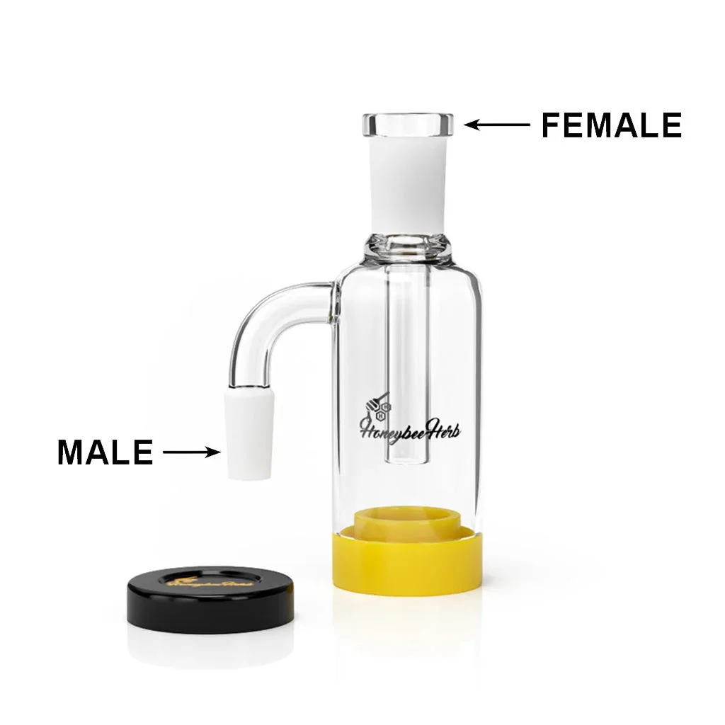 Classic Silicone Reclaim Catcher - Image 2