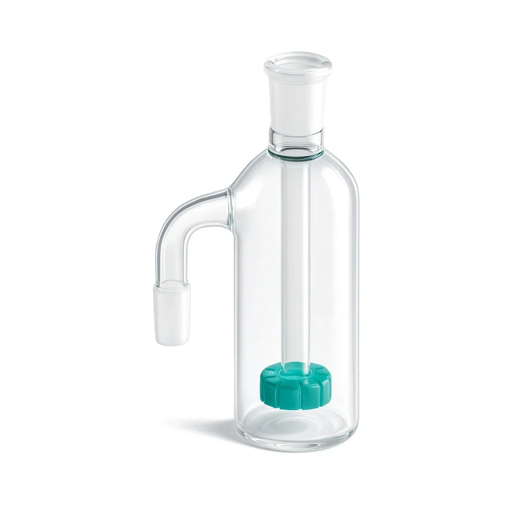 Disc Percolator Ash Catcher - Image 2