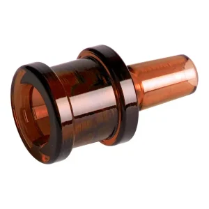 Gear Premium 14mm XL Sugar Barrel Glass Bowl