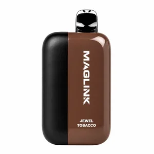 Oxbar Maglink 75000 Puffs Vape 75K Jewel Tobacco