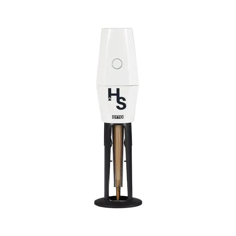 Higher Standards X Banana Bros. OTTO Grinder - Image 2