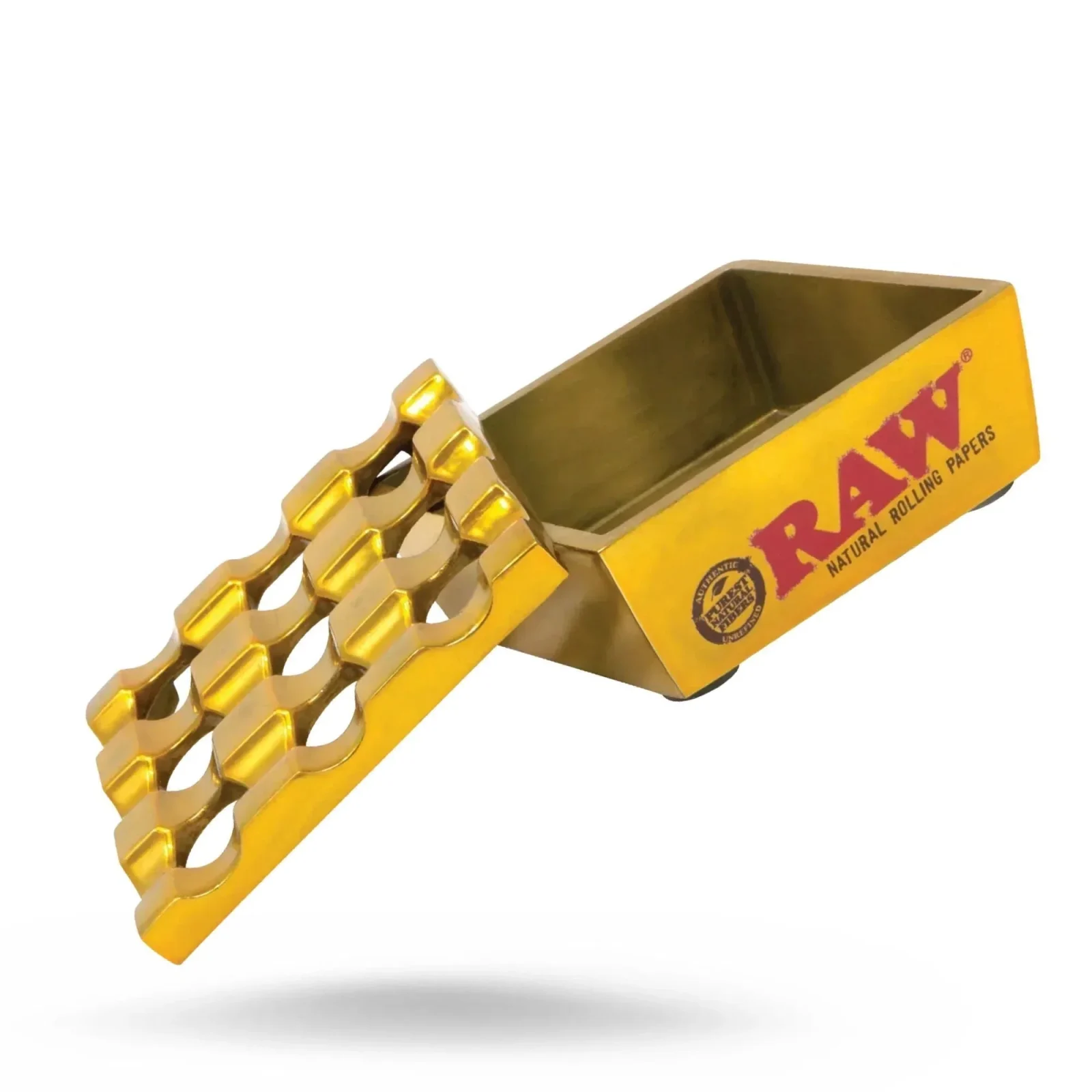 Raw Vanash Windproof Ashtray - Image 2