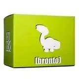 Elbo Glass Vinyl Bronto (6 inch) - Image 2