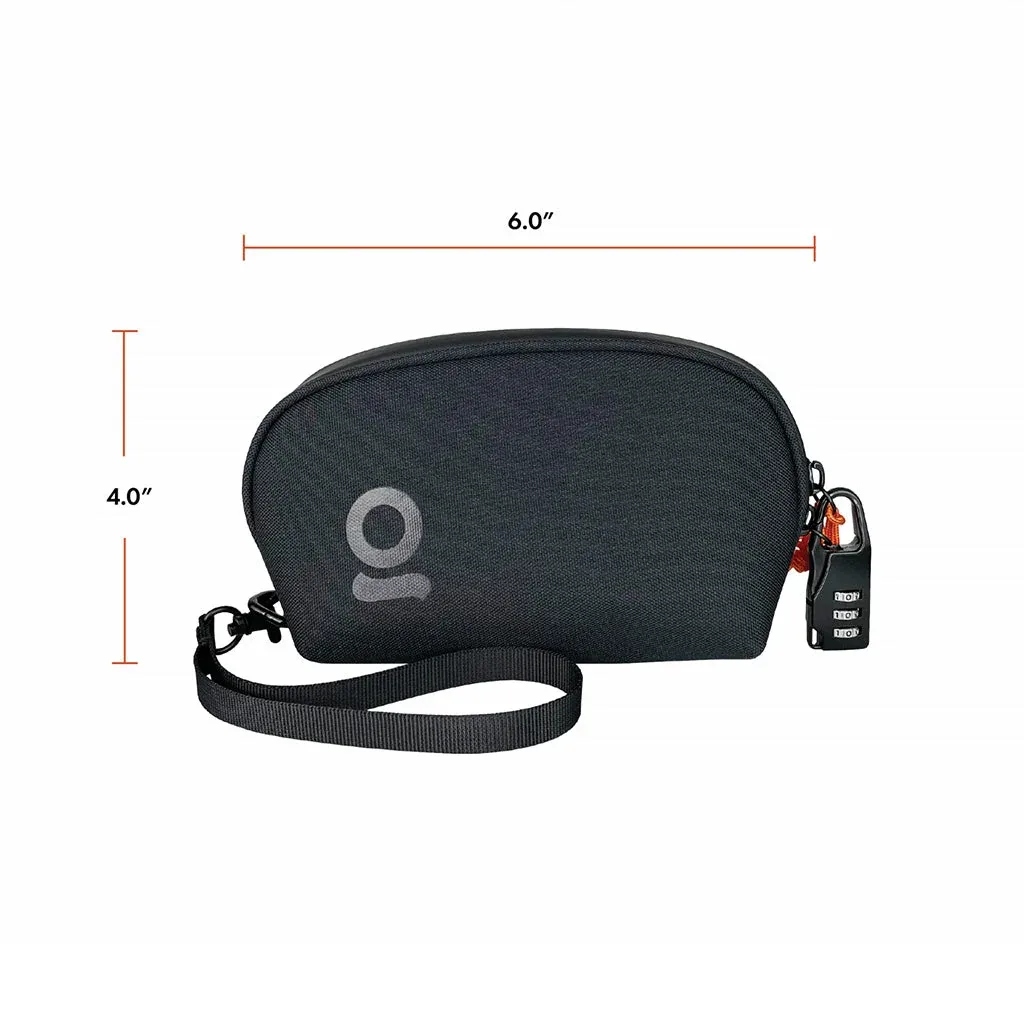 ONGROK Smell Proof Wrist Bag - Image 2
