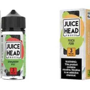 Juice Head Vape Juice Review: Do You Like Fruity Vapes?