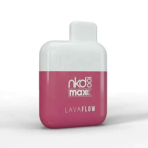 Naked 100 MAX 4500 Puff Nicotine Disposable - Image 2