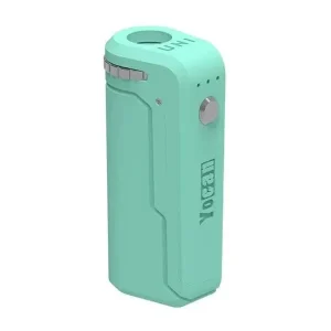 Yocan Uni Universal Portable Box Mod (510 Battery)