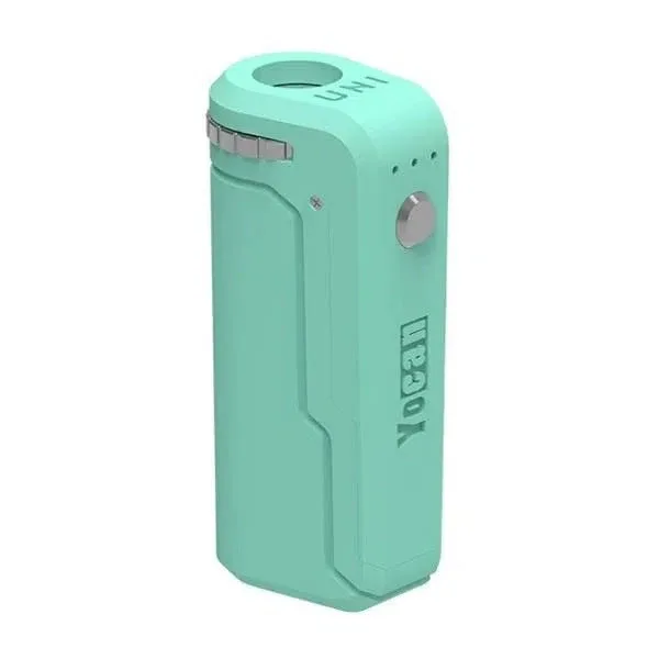 Yocan Uni Universal Portable Box Mod (510 Battery)