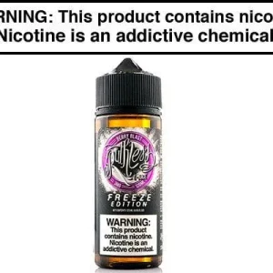 BERRY BLAST BY RUTHLESS FREEZE 100ML