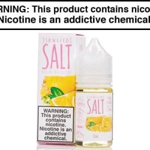 PINK LEMONADE BY SKWEZED SALTS 30ML