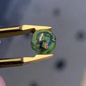 GZ1 Plant Phibion Puking Earth Terp Pearl