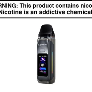 GEEKVAPE DIGI MAX 80W VAPE POD KIT