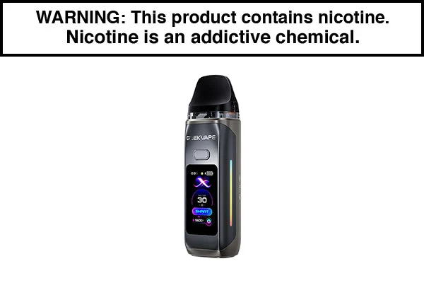 GEEKVAPE DIGI MAX 80W VAPE POD KIT
