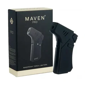 Maven Pro Torch
