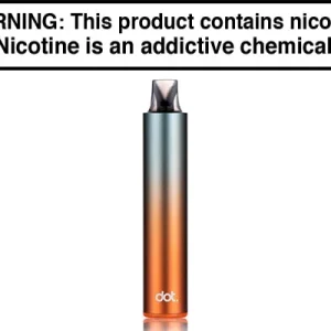 DOTMOD SWITCH R VAPE POD KIT