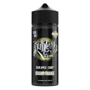 Ruthless Swamp Thang 120ml