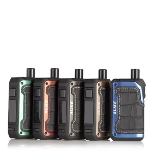 SMOK Alike Kit 40W Pod Mod Kit $28.99 USA Stock For Sale