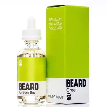 Beard Color by Beard Vape Co Products - Image 2
