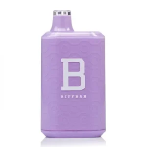 Biffbar 6000 Puffs Disposable Vape