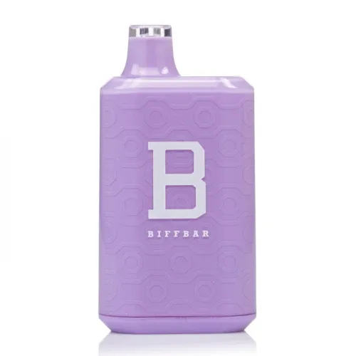 Biffbar 6000 Puffs Disposable Vape