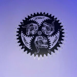 Toro Sticker’s