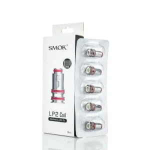 SMOK LP2 Replacement Coils