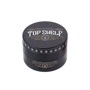 Top Shelf Wacky Grinder
