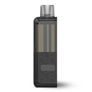 Myle Pod Box 35000 Puffs Disposable Pod Only - Peach Ice