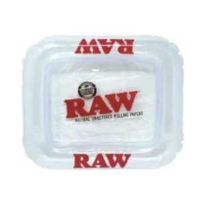 RAW Large Floating Rolling Tray