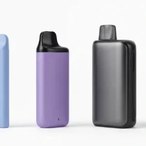How Many Puffs Are in a Disposable Vape? Brand