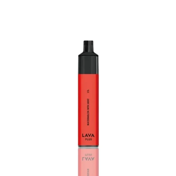 Lava Plus 2600 Puffs Disposable Vape - Image 2