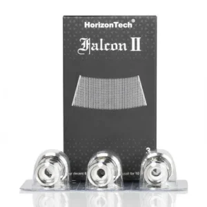 Horizon Falcon 2 Tank Replacement Coils 3